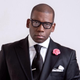 Pastor Jamal Bryant
Twitter